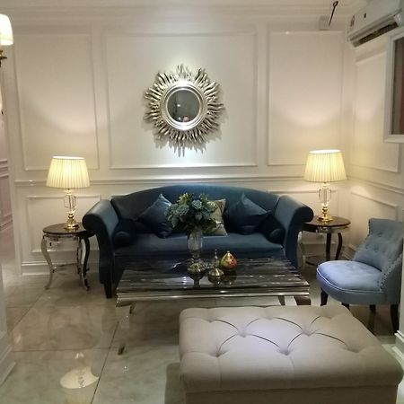 1 Day Car Hotel Station 18 Ipoh Extérieur photo