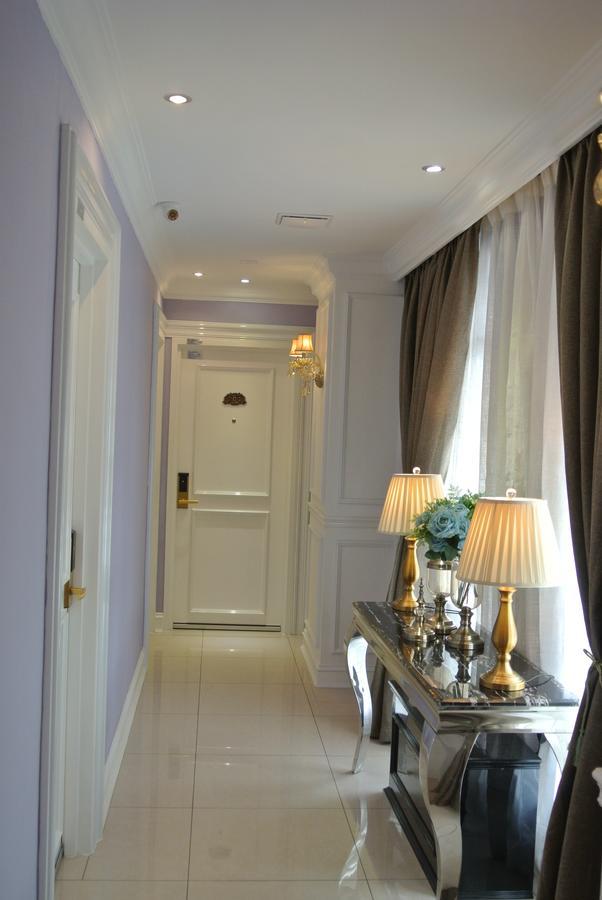 1 Day Car Hotel Station 18 Ipoh Extérieur photo