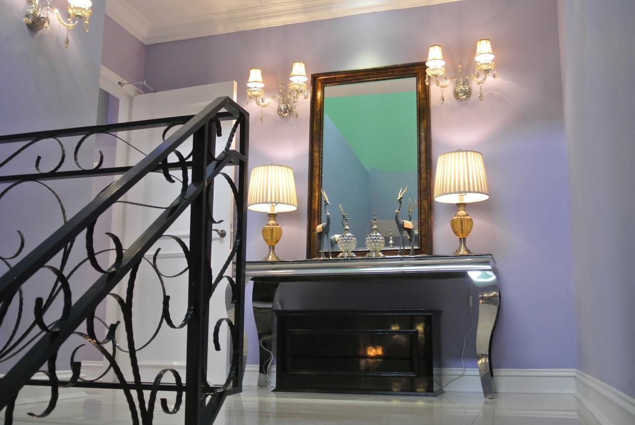 1 Day Car Hotel Station 18 Ipoh Extérieur photo