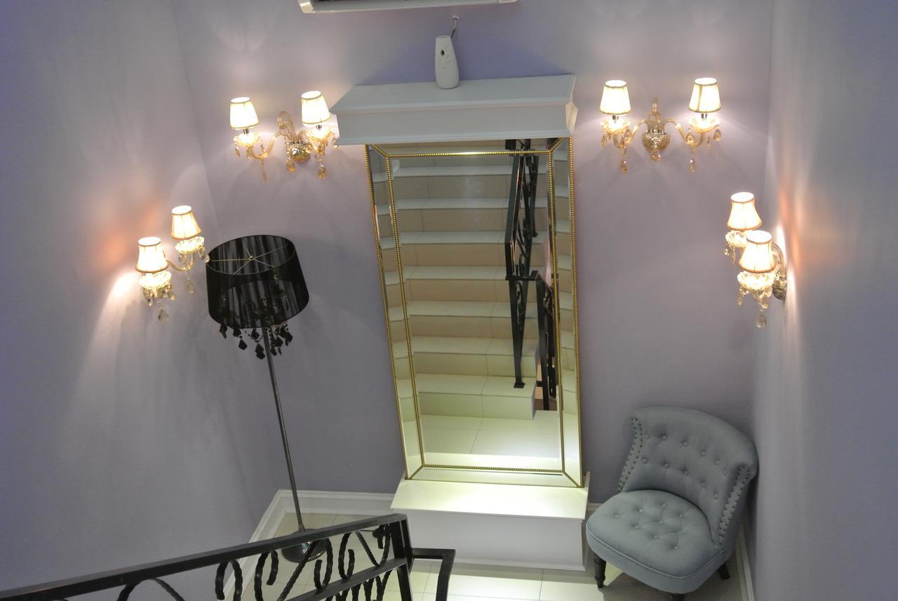 1 Day Car Hotel Station 18 Ipoh Extérieur photo