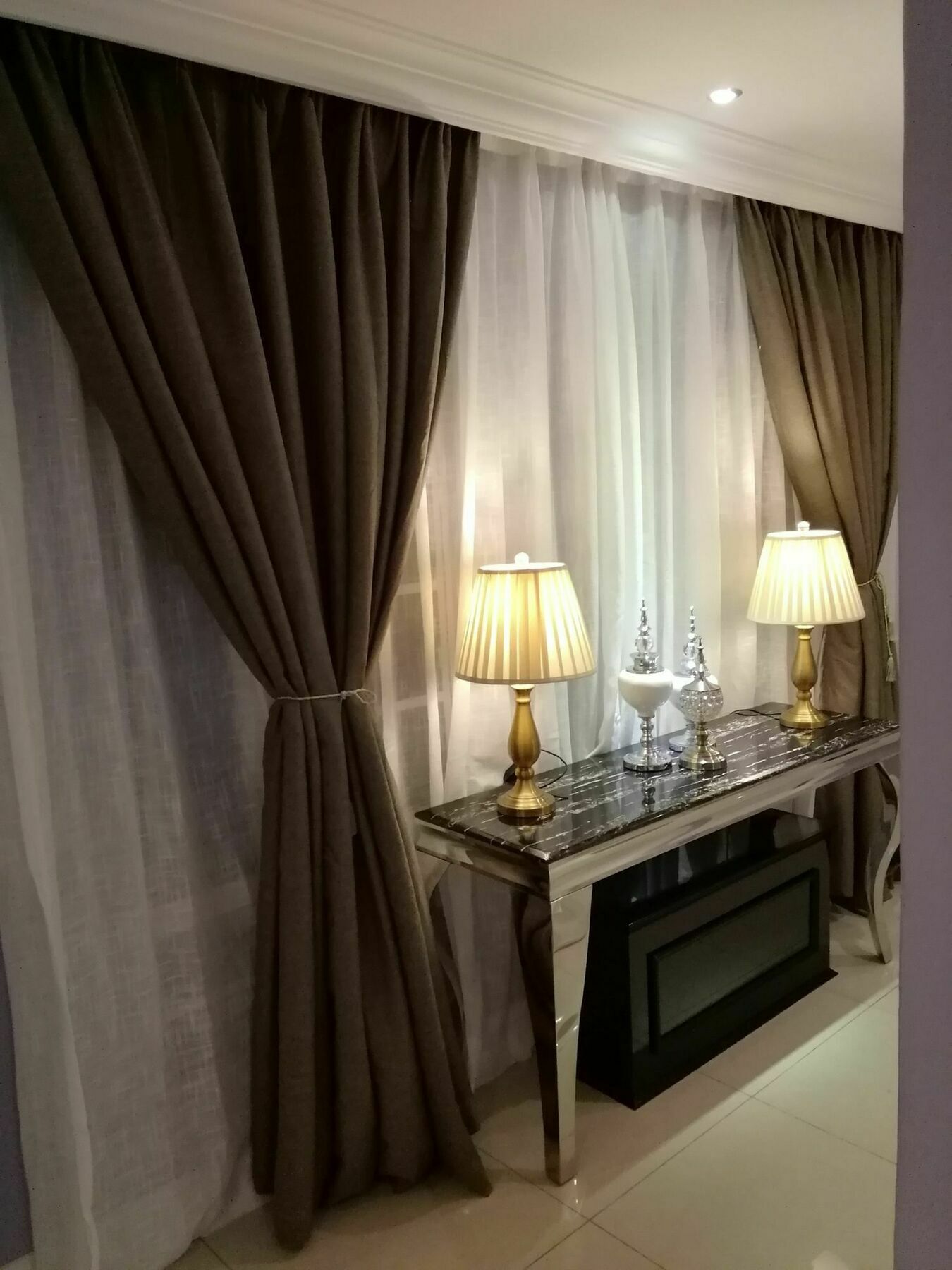 1 Day Car Hotel Station 18 Ipoh Extérieur photo